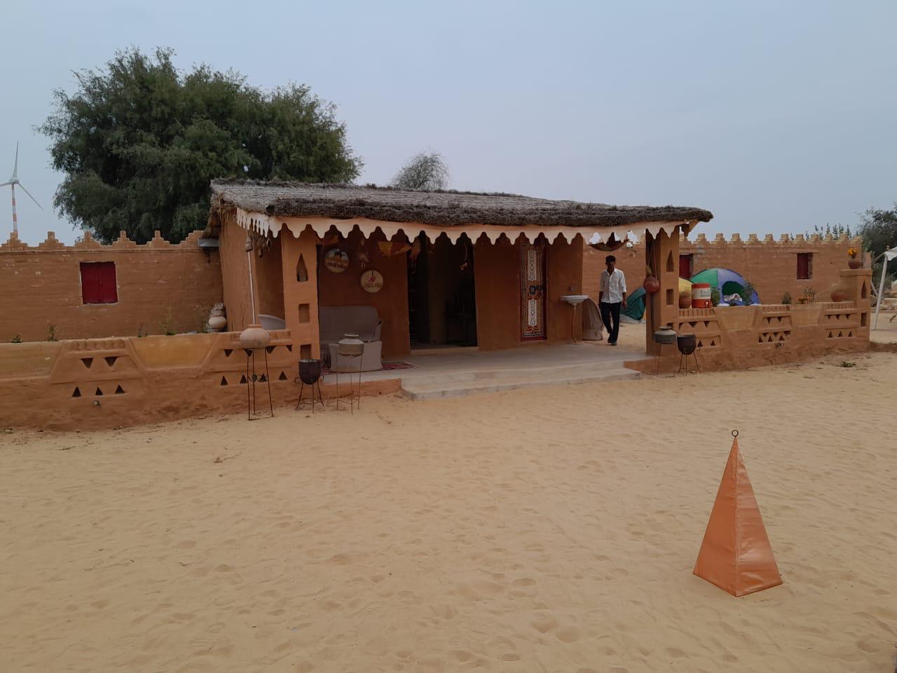 Royal Rajasthan Heritage Experience