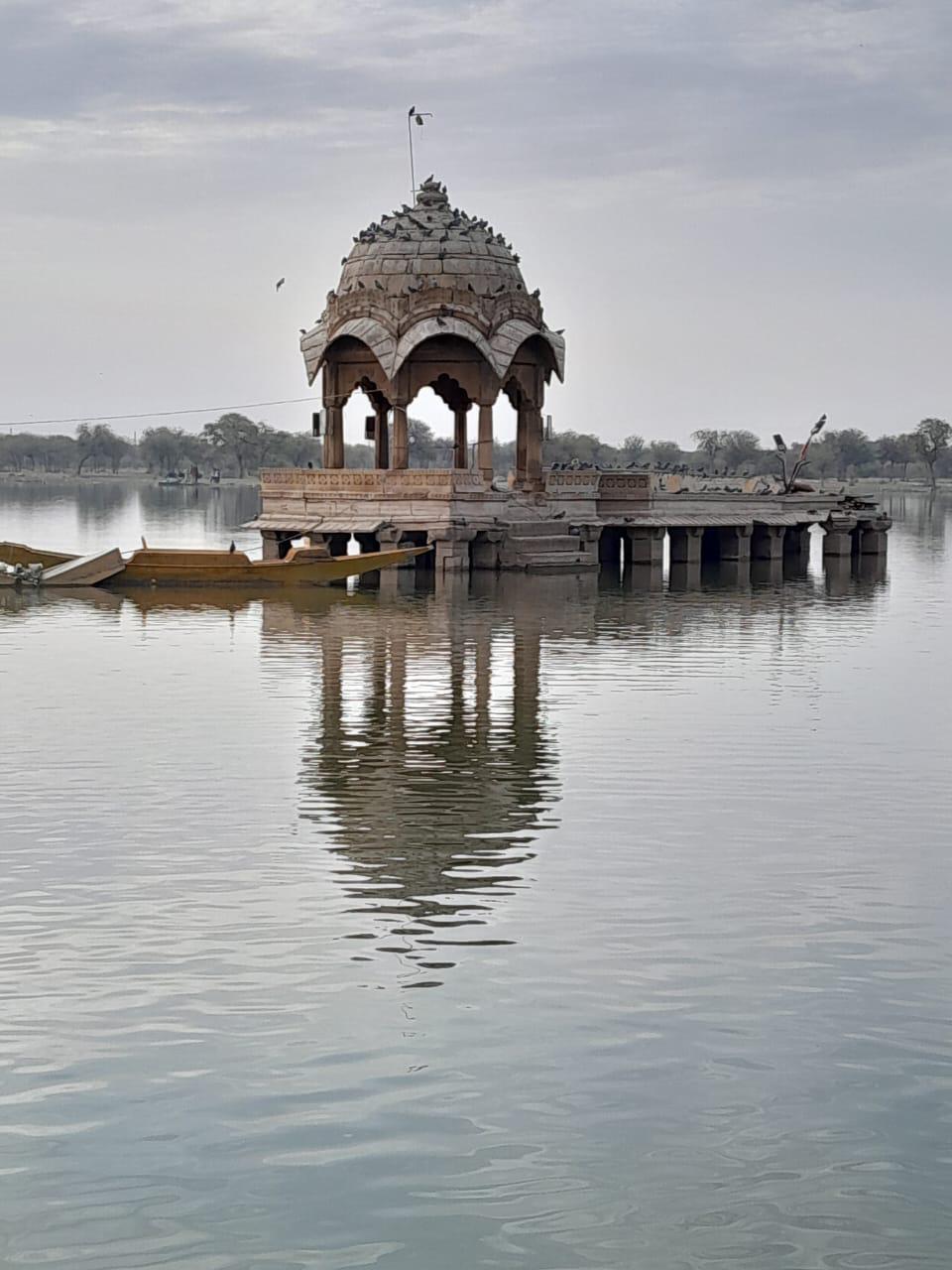 Spiritual Pilgrimage Darshan Tour