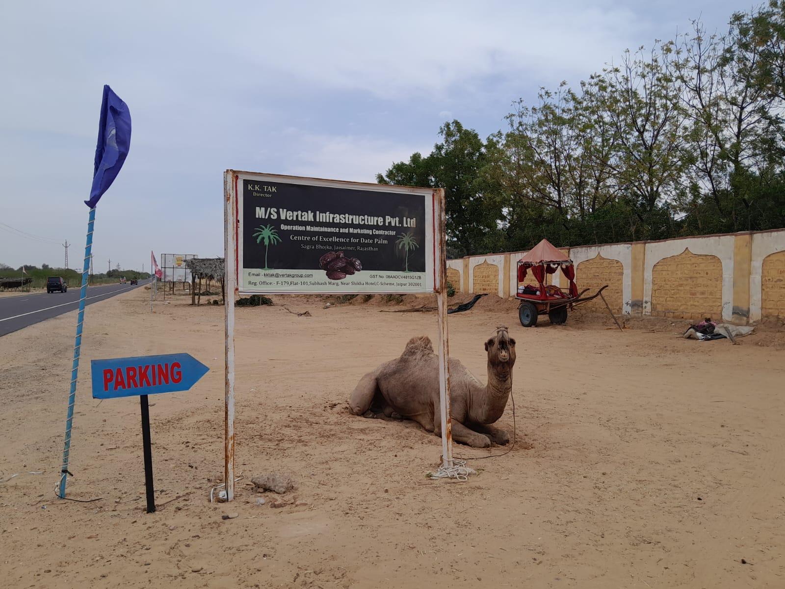 Seamless Outstation Highway Journeys